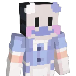 The_Dasvin Minecraft avatar bust