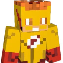 The_DeaP's Minecraft skin