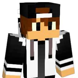 The_DeathSkill Minecraft avatar bust