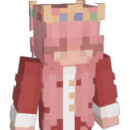 The_Decorator Minecraft avatar bust