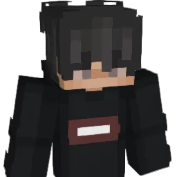 The_Destroyer145 Minecraft avatar bust