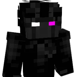 The_Destruction Minecraft avatar bust