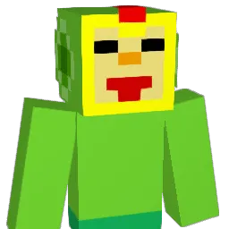 The_Diesel's Minecraft skin