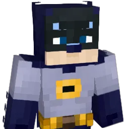 The_Doctor's Minecraft skin