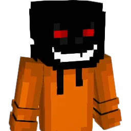 The_Doctorr Minecraft avatar bust
