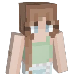 The_Doofer Minecraft avatar bust