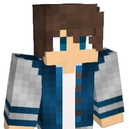 The_Dr_Joe Minecraft avatar bust