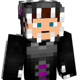 The_Dragon_Lover Minecraft avatar bust