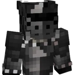The_ENOCH Minecraft avatar bust