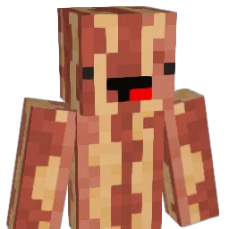 The_EXOTIC_Boss Minecraft avatar bust