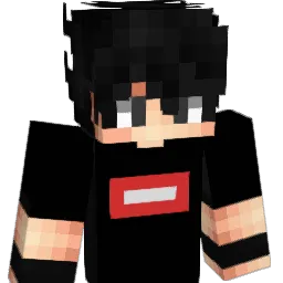 The_EYE_27 Minecraft avatar bust
