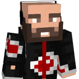 The_Eggmann Minecraft avatar bust