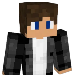 The_Eleven00 Minecraft avatar bust