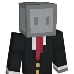The_Eloy Minecraft avatar bust