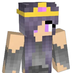 The_Ember_Archer Minecraft avatar bust