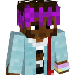 The_Emi Minecraft avatar bust