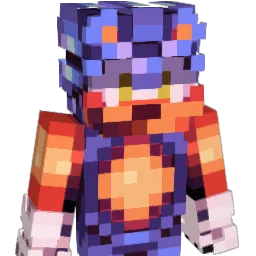 The_Empiric_ Minecraft avatar bust