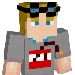 The_Enchanter52 Minecraft avatar bust