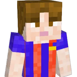 The_Enchilada Minecraft avatar bust