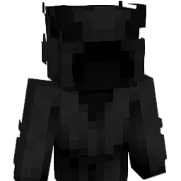 The_Ender_King1 Minecraft avatar bust