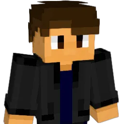 The_Engineer198 Minecraft avatar bust
