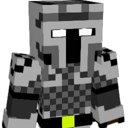 The_Entropist Minecraft avatar bust
