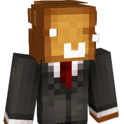 The_Epic_Smiley Minecraft avatar bust