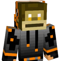 The_Eron Minecraft avatar bust