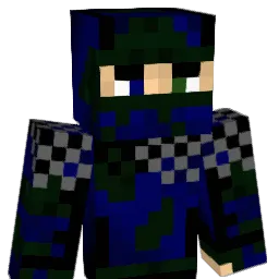 The_Ethanopia's Minecraft skin
