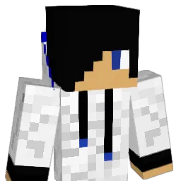 The_Exalted Minecraft avatar bust