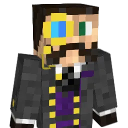 The_Explorator1's Minecraft skin