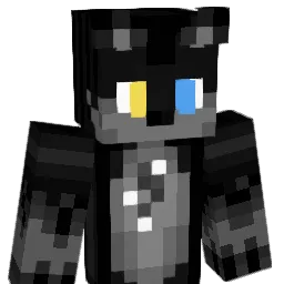 The_FFluffle's Minecraft skin