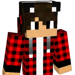 The_FOX_LP's Minecraft skin