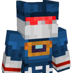 The_Falconeer Minecraft avatar bust