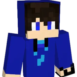 The_Fantom_YT's Minecraft skin