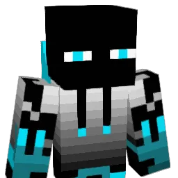 The_Fathers_Son Minecraft avatar bust