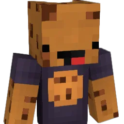 The_Faton Minecraft avatar bust