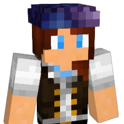 The_Fedz Minecraft avatar bust