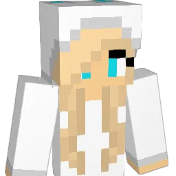 The_Fierce_Bunny Minecraft avatar bust