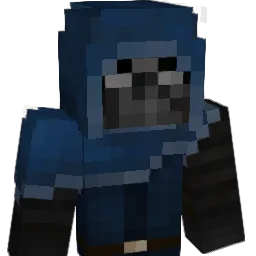 The_Foxy_Tech's Minecraft skin