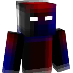 The_Free_Man247 Minecraft avatar bust