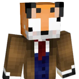 The_FreedoM Minecraft avatar bust