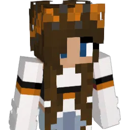 The_Frost_Ember Minecraft avatar bust