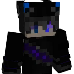 The_FroxX's Minecraft skin