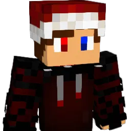 The_Gamer23 Minecraft avatar bust