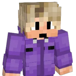 The_Gaming_Flare Minecraft avatar bust