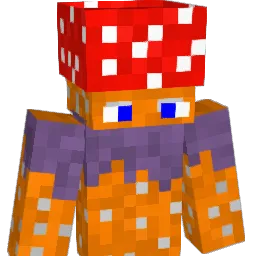 The_Gaming_Guy__ Minecraft avatar bust
