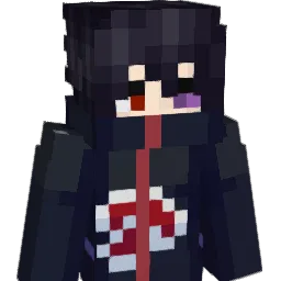 The_Gaming_Lewi Minecraft avatar bust