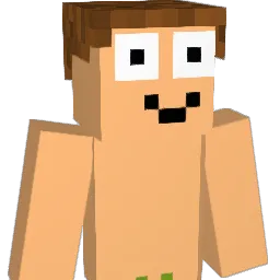 The_Gas_Mask_Guy Minecraft avatar bust