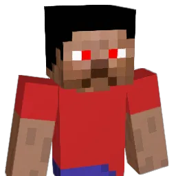 The_GeneralJR1's Minecraft skin